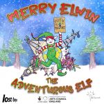 Image for Grab your festive passport and set off on a globe-trotting Christmas adventure