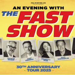 An Evening with The Fast Show