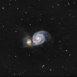 Astrophotography Talk