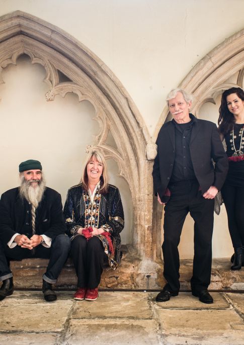 Steeleye Span