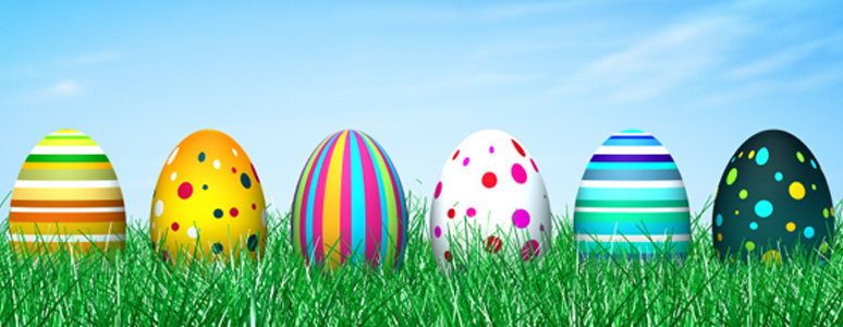 Derby LIVE Easter Holiday Opening Times