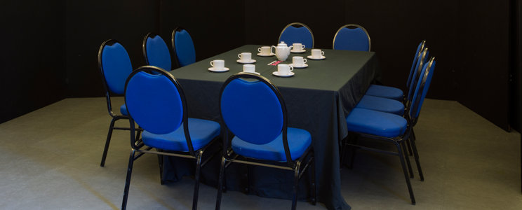 The Clubrooms Conference image