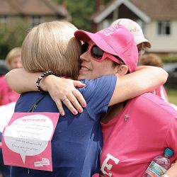 Race for Life