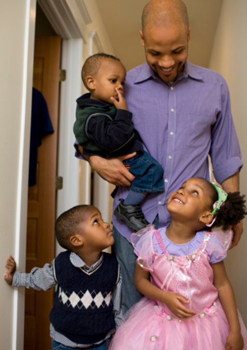 Fostering Event