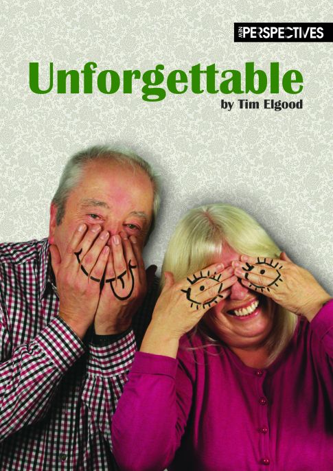 Unforgettable