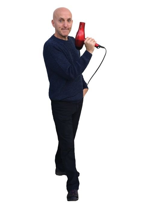 Lee Hurst - Mucking About