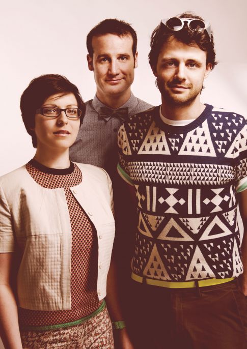 Festival of the Spoken Nerd