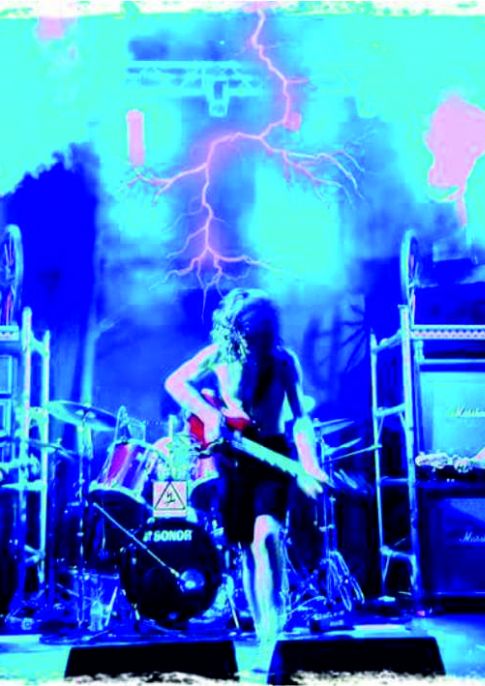 Livewire- The AC/DC Show