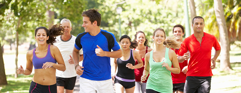 Couch to 5k