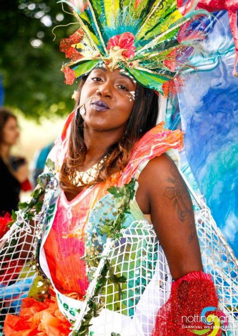 Derby Caribbean Carnival 2017