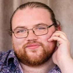 Author Talk with Ben Macpherson: Serious Nonsense