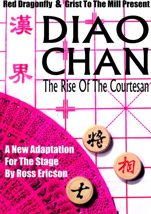 DiaoChan