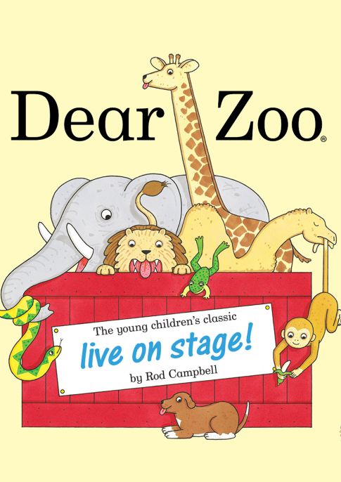 Dear Zoo