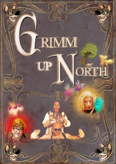 Grimm Up North