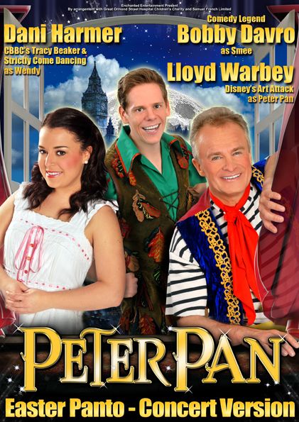Peter Pan