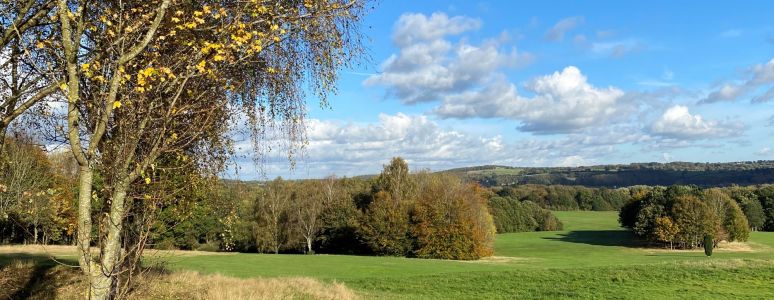 Allestree Park