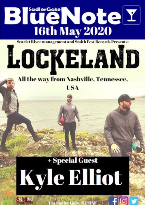 Lockeland