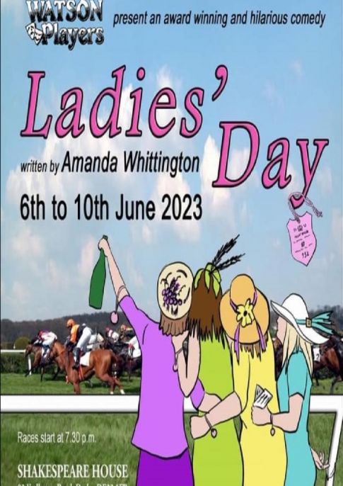 Ladies Day