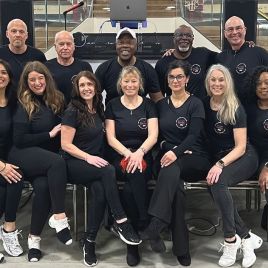 Salsa Extravaganza with Dance Cubana