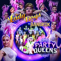 The Lady Boys of Bangkok 2023