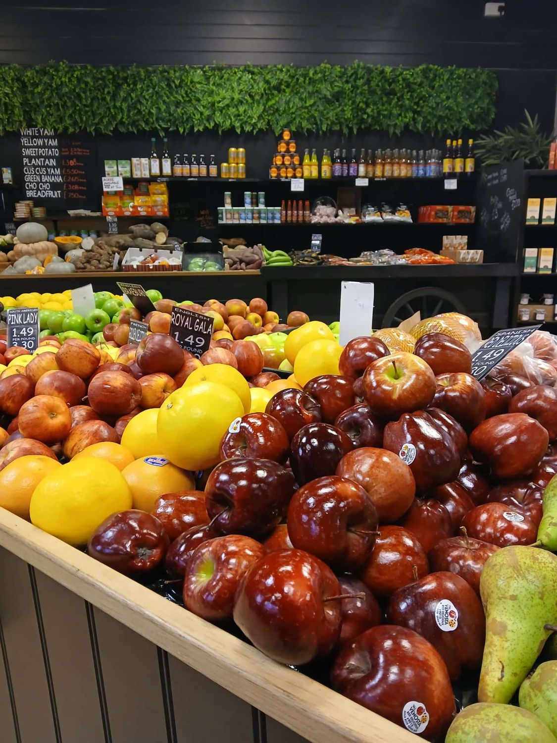 Image for Martins Fruits