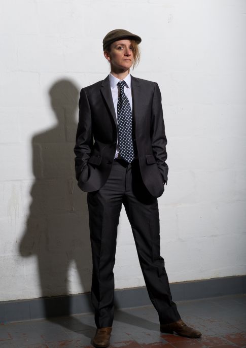 Kate Smurthwaite