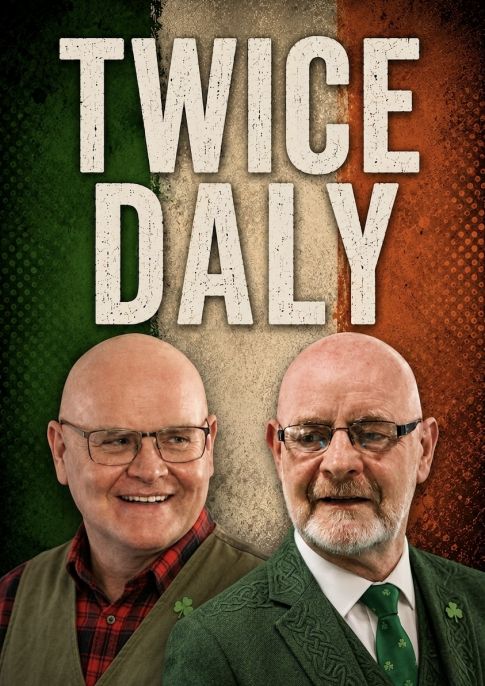 Live Music With Twice Daly
