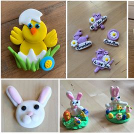 Art in the Park Workshop