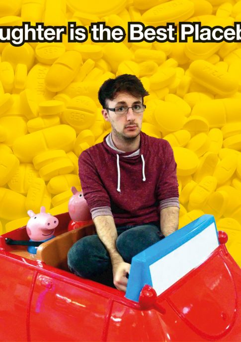 Simon Caine