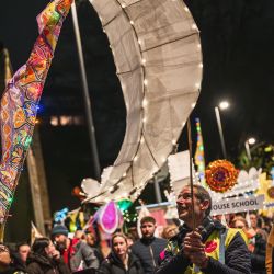 Lantern Making Workshops