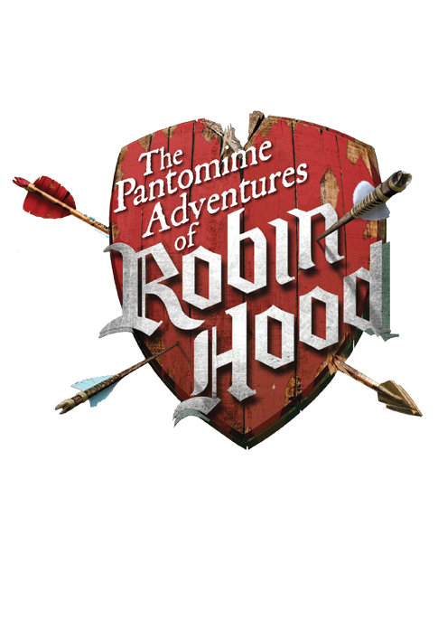 The Pantomime Adventures of Robin Hood