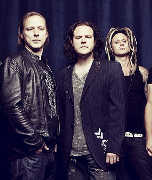 Pop Will Eat Itself