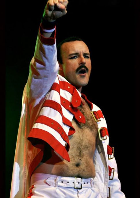 The Bohemians: Queen Tribute Band