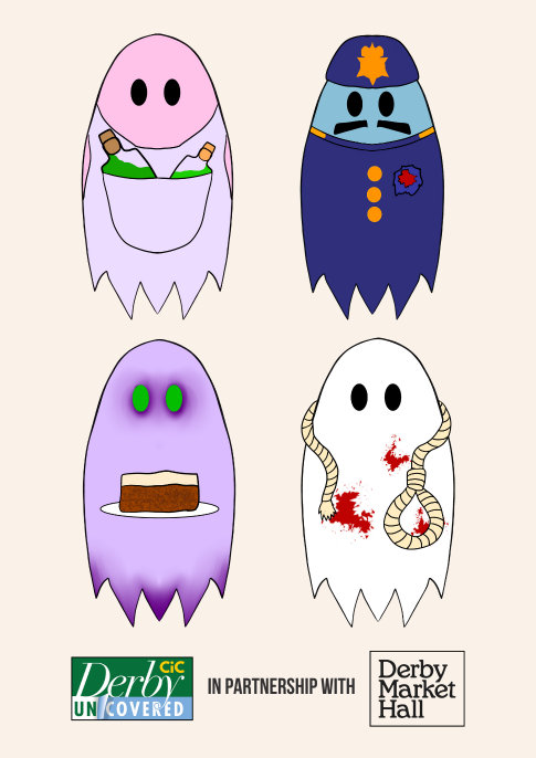 Haunted Derby Festival