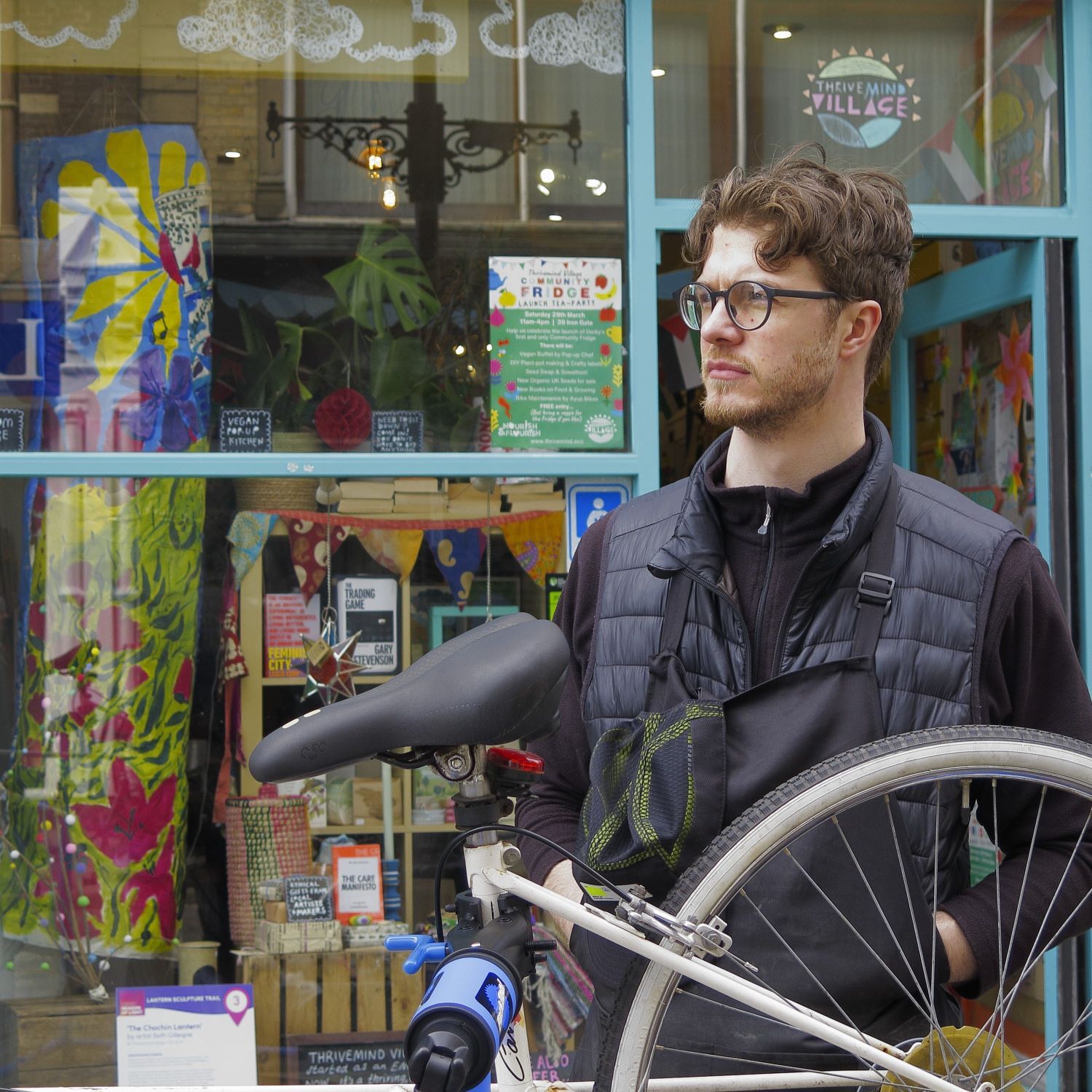 Image 2 for Ayup Bikes