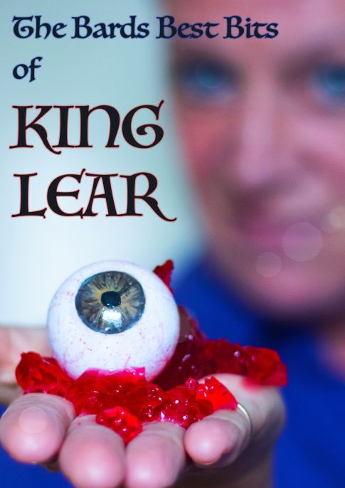 Outdoor Theatre - King Lear