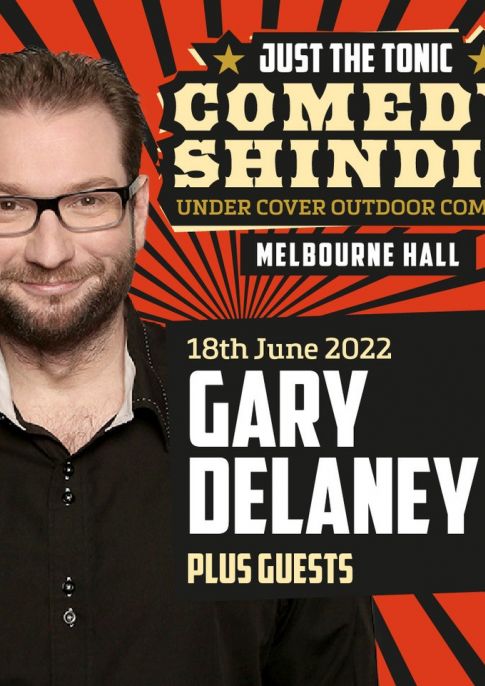 Gary Delaney