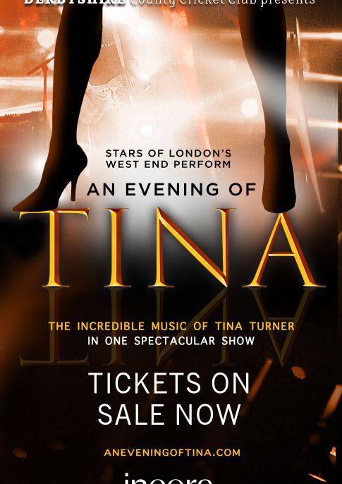 An Evening of Tina
