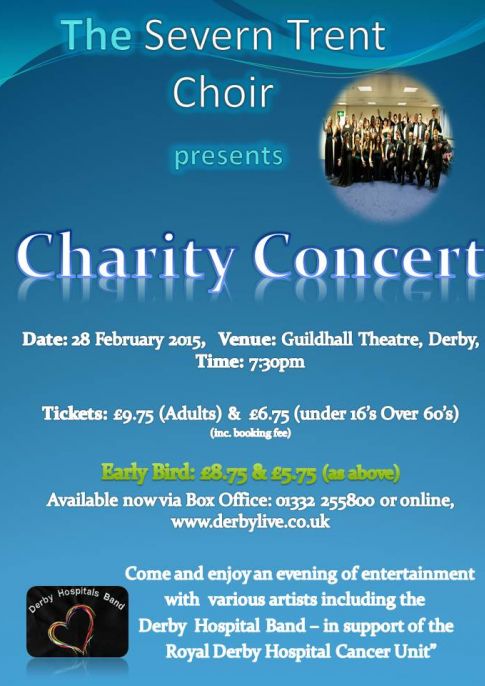 Charity Concert