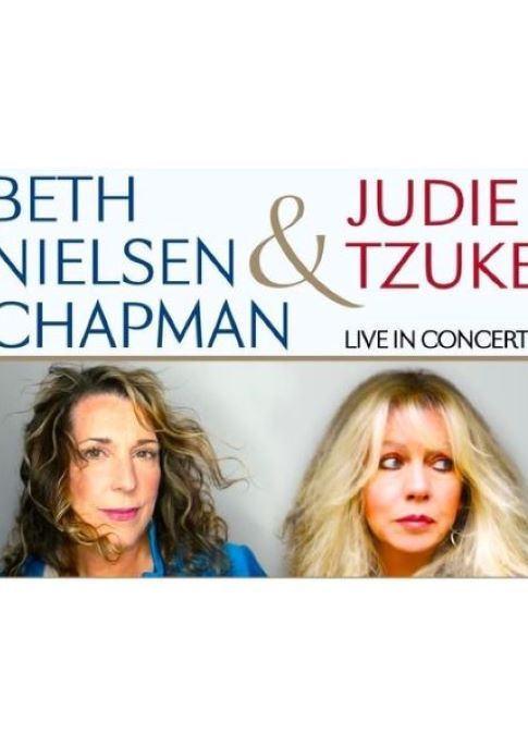 Beth Nielsen Chapman & Judie Tzuke In Concert