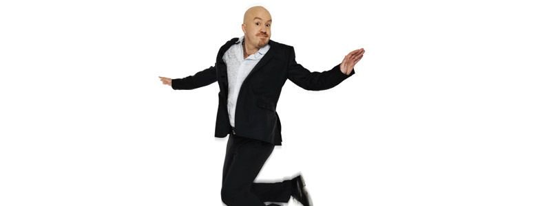 Andy Parsons