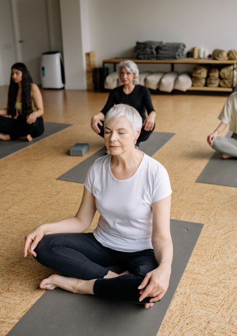 Health and Wellbeing day  (Normanton Library Celebration Week)