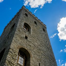 History talk: Great Anglo &ndash; Saxon and Norman Buildings