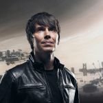 Professor Brian Cox tour postponed until 2022