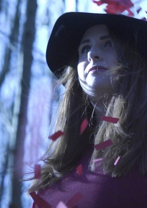 Natalie Smallwood - Listen Up E.P Launch
