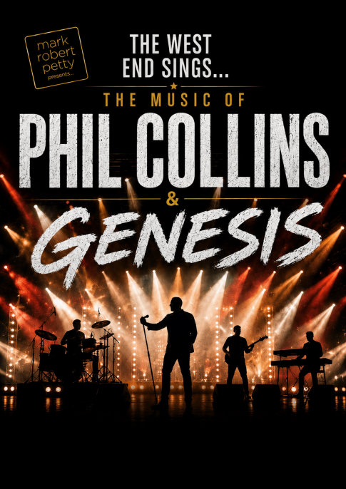 The West End Sings... Phil Collins & Genesis