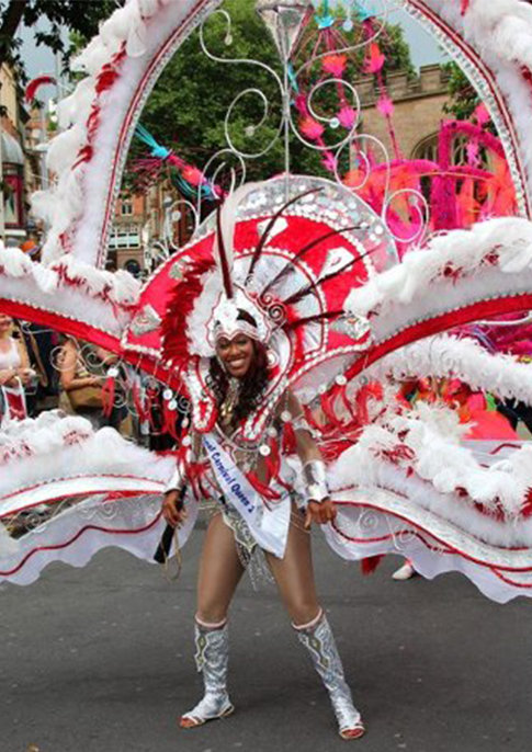 Caribbean Carnival