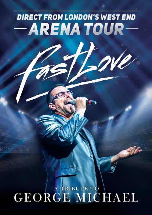 FastLove - The Arena Tour