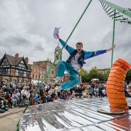 Derby Festé