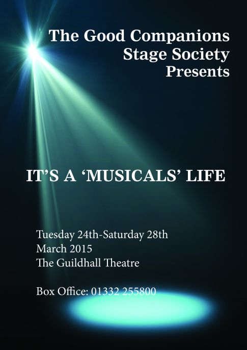 It's a Musicals Life
